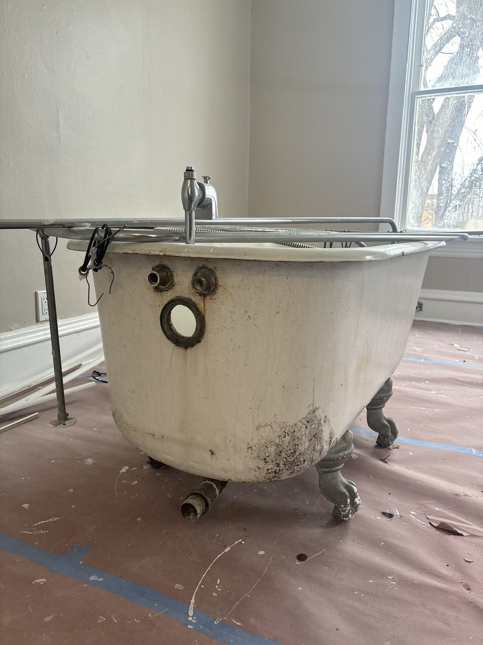 Lake State Plumbing project photo 4