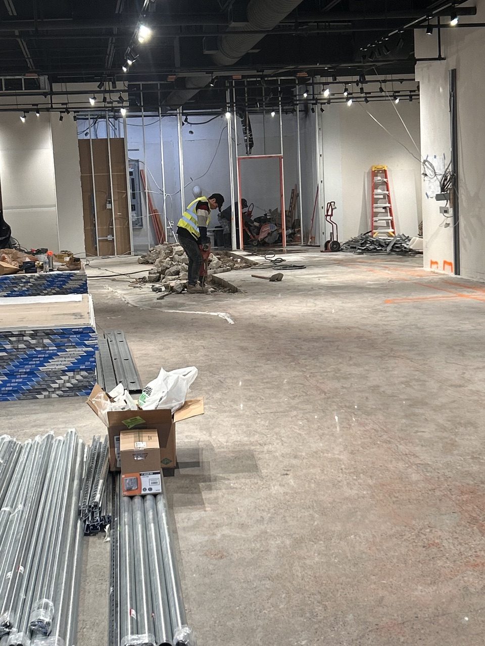 Lake State Plumbing project photo 6