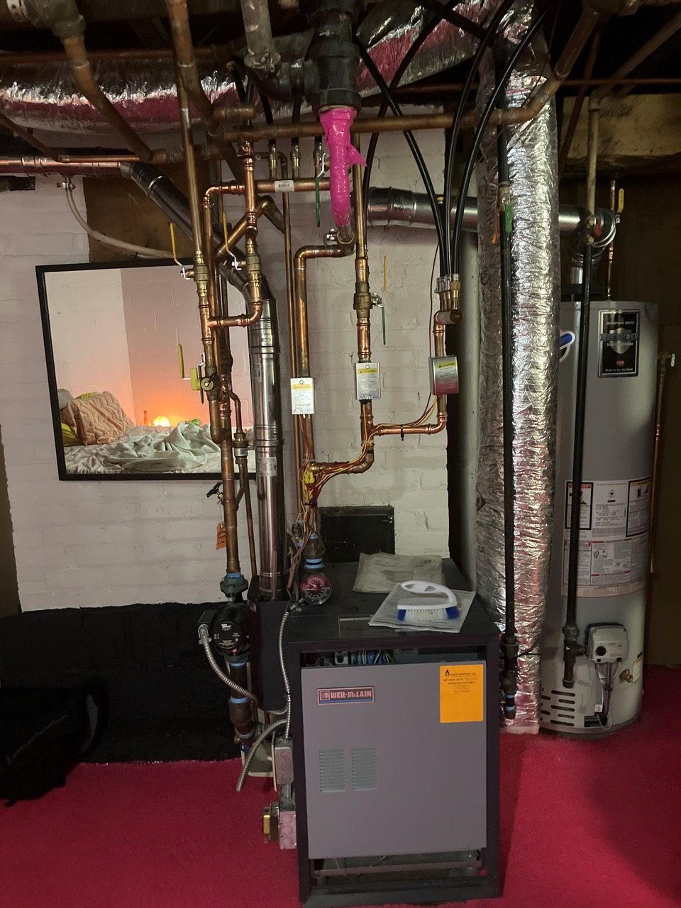 Lake State Plumbing project photo 12