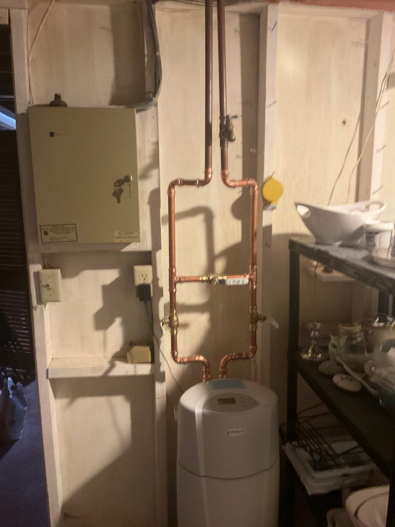Lake State Plumbing project photo 13