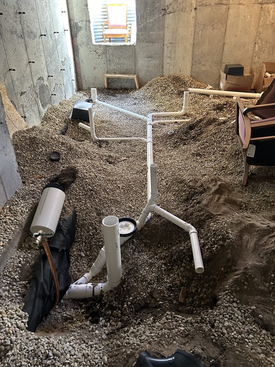 Lake State Plumbing project photo 15
