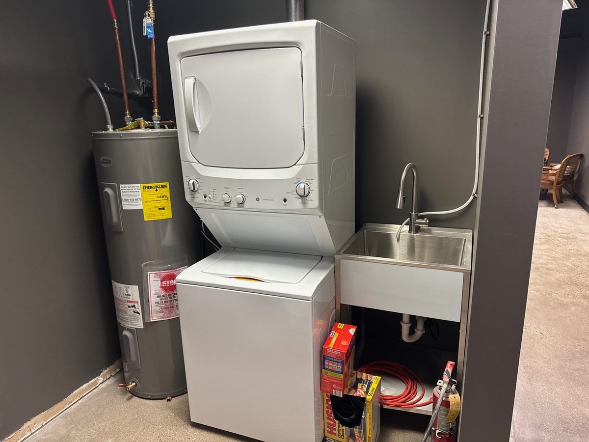 Lake State Plumbing project photo 16