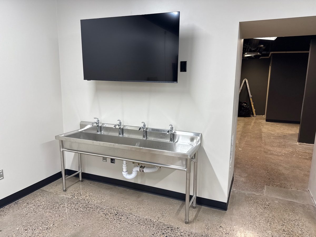 Lake State Plumbing project photo 17