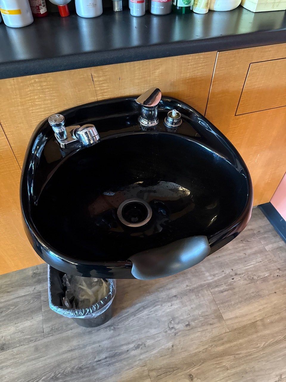 Lake State Plumbing project photo 18