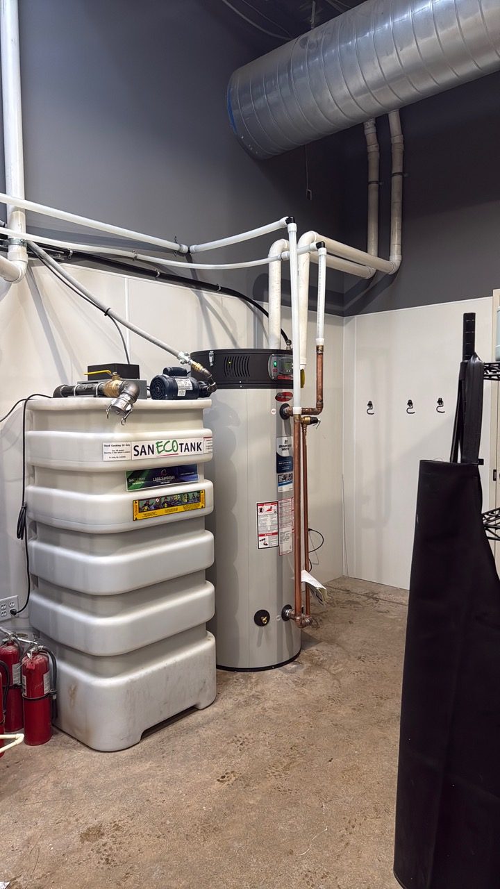 Lake State Plumbing project photo 27