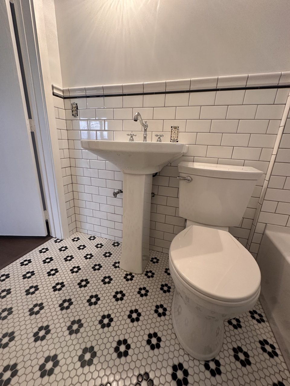 Lake State Plumbing project photo 28