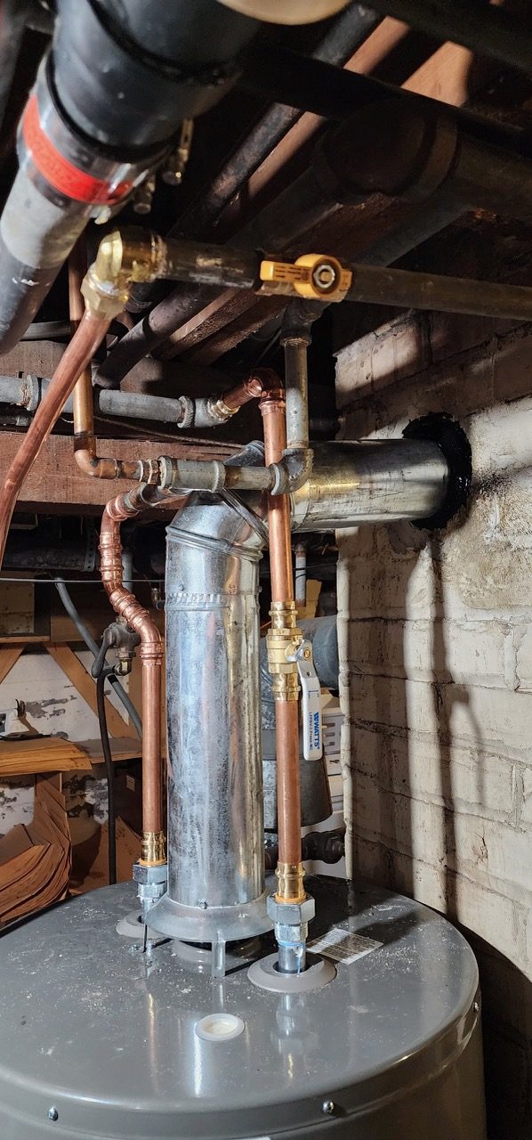 Lake State Plumbing project photo 33