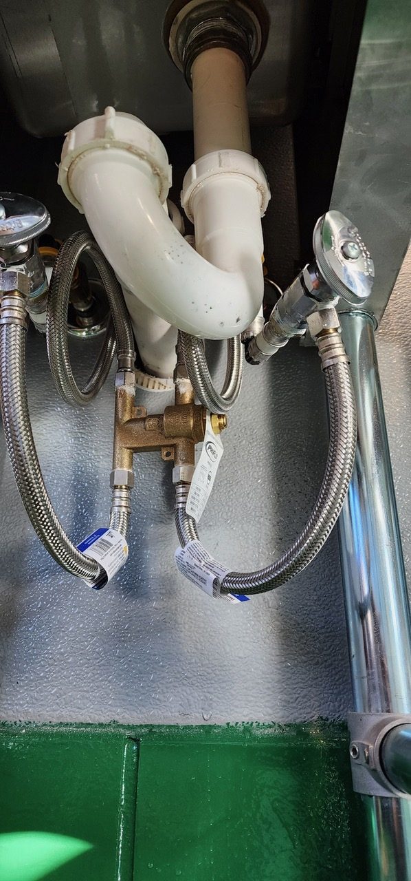 Drains, Sewer & Cleaning