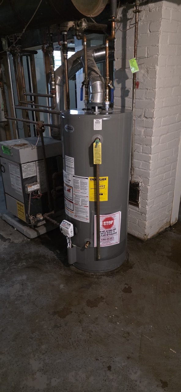 Lake State Plumbing project photo 37