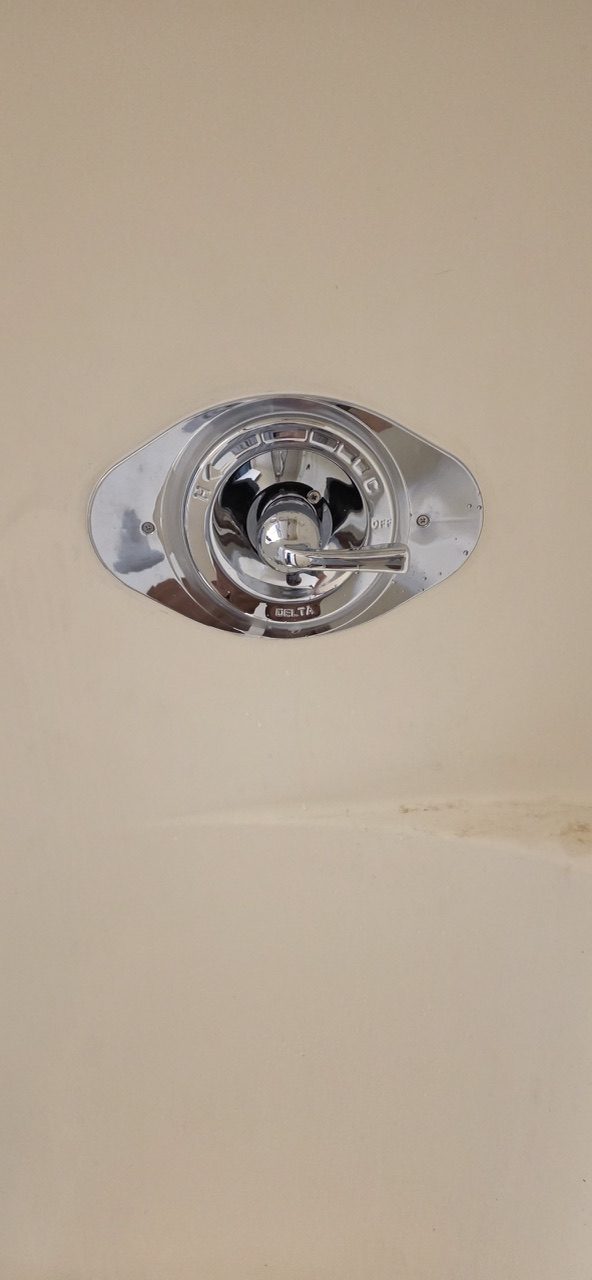 Lake State Plumbing project photo 41