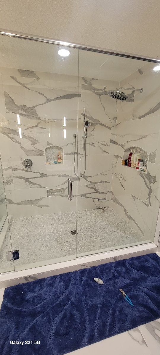 Lake State Plumbing project photo 44